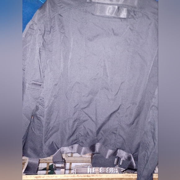 Nwt OC ORDER PLUS JACKET SIZE L - Picture 9 of 11